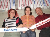 6. Juni 2006: Schule Lützelmurg, Balterswil, Aufführung für die Gemeinde Bichelsee-Balterswil