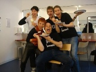 17. März 2008, KUK Aarau, Weiterbildungstag der Kantonalen Schule für Berufsbildung