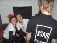 24. Mai 2006: winput: das unkonventionelle Wirtschaftsforum, Chur, higa