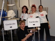 24. November 2006: Inselspital Bern, Tagung 