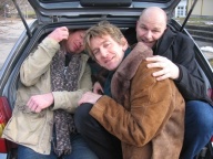 . Februar 2009, Schule Bubikon-Wolfhausen, Geissbergsaal Wolfhausen, Tagung 