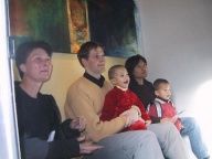 Theater für Gross und Klein 